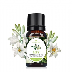 Pure essential oil
